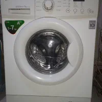 ماشین لباسشویی ال جی
