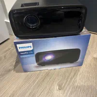 ویدیو پرژکتور HDMI fullHD فیلیپس|تلویزیون و پروژکتور|تهران, فاطمی|دیوار
