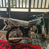 موتور تکتاز ۱۵۰  ۱۴۰۲|موتورسیکلت|شیراز, کوشک میدان|دیوار