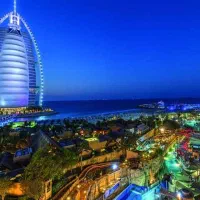 تور خارجی ویژه پاییز