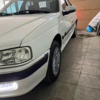 پژو پارس ۱۴۰۲ بیرنگ ، رینگ اسپرت|خودرو سواری و وانت|تهران, تهرانپارس غربی|دیوار