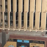 کولر پنجره ای اجنرال ۲۴ و ۱۸ هزار