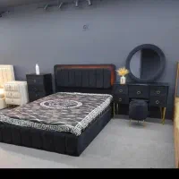 ست غذا خوری// کامل چوب راش