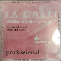 سیم گیتار گالی مدل Lg G50