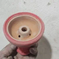 سر قلیان aljomera