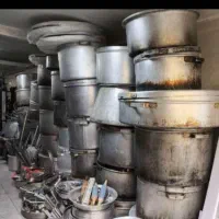 فروش و خریدار دیگ روحی دیگ مسی پاتیل اجاق گاز