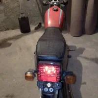 موتور ۱۲۵|موتورسیکلت|رامهرمز, |دیوار