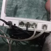 مودم وتجهیزات شبکه