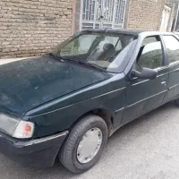 آردی بنزینی