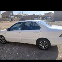 سمند سورن EF7