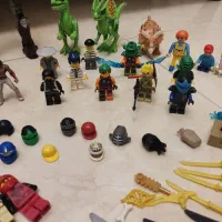 لگو تعداد زیاد|اسباببازی|کرج, شهرک بنفشه|دیوار