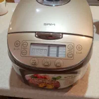 پلوپز آرام پز کیک پز