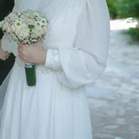 لباس عقد و عروس