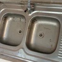 سینک ظرفشویی