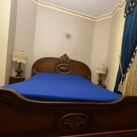 سرویس خواب ۱۸۰ در ۲۰۰|تخت و سرویس خواب|لواسان, |دیوار