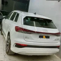 آئودی Audi Q4 - 2025 صفر