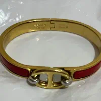 دست بند HERMES اورجینال|جواهرات|تهران, پاسداران|دیوار