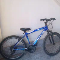 دوچرخه ویوا ۲۶|دوچرخه، اسکیت، اسکوتر|دزفول, |دیوار