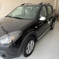 ساندرو استپ وی|خودرو سواری و وانت|بوشهر, |دیوار