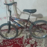 دوچرخه