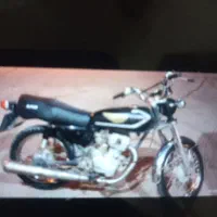 هوندا پیشتاز ۱۲۵