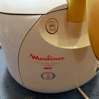 فروش سرخ کن|اجاق گاز و لوازم برقی پختوپز|یاسوج, |دیوار