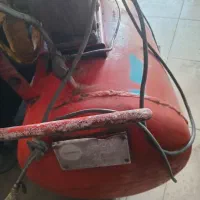 پمپ باد ۲۵۰ بادینام اکو سلندر گوره