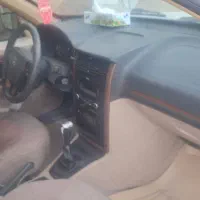 پارس تیوفایو گاز سیمی رینگ مانیتور دوربین|خودرو سواری و وانت|رشتخوار, |دیوار