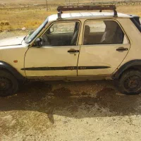 پی کی 85|خودرو سواری و وانت|الیگودرز, |دیوار