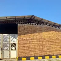 سوله کارگاه انبار سالن|فروش دفتر صنعتی، کشاورزی، تجاری|مشهد, صیدآباد|دیوار