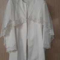 لباس عقد