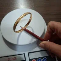 النگو سایز 2 قیمت تابلو