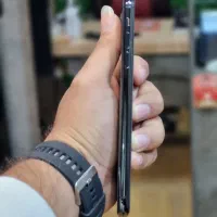 آیفون11promax گیگ256 لازرورقی|موبایل|همدان, |دیوار