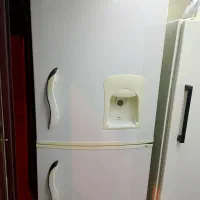 یخچال فریزر