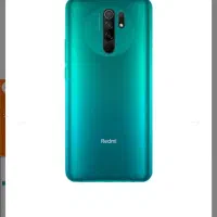 گوشی ردمی نت 9بسیارتمیز