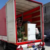 حمل اثاثیه منزل اسباب کشی باربری حمل بارکارگر خاور|خدمات حمل و نقل|یزد, |دیوار