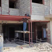 جوشکاری نبشی کاری شاگرد وردست نیرو کارگر|استخدام معماری، عمران و ساختمانی|اصفهان, کوی گلزار|دیوار
