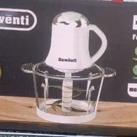 غذا ساز کامل نو