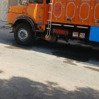 بنز تک باری۱۹۲۴|خودرو سنگین|بروجرد, |دیوار