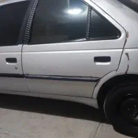 405 مدل 90CNG|خودرو سواری و وانت|زاهدان, |دیوار