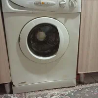 ماشین لباسشویی آبسال