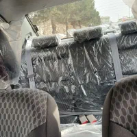 ساینا اس مدل ۱۴۰۳|خودرو سواری و وانت|کرج, مطهری|دیوار