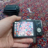 دوربین دیجیتالیcanon|دوربین عکاسی و فیلم‌برداری|زنجان, |دیوار