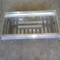 کباب پز اجازه دار|اجاق گاز و لوازم برقی پخت‌وپز|تبریز, |دیوار