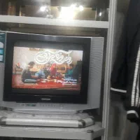 فروش تلوزیون ۲۱ اینچ