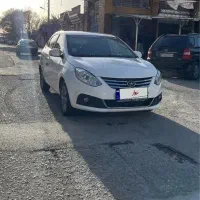 Jac j4|خودرو سواری و وانت|تهران, جمهوری|دیوار