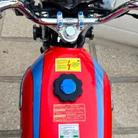 تکتاز ۱۲۵ درحد