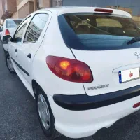 206تیپ 5 مدل98