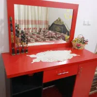 دراور قرمز|جاکفشی، کمد، دراور|اردبیل, |دیوار