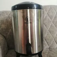 کلمن اب